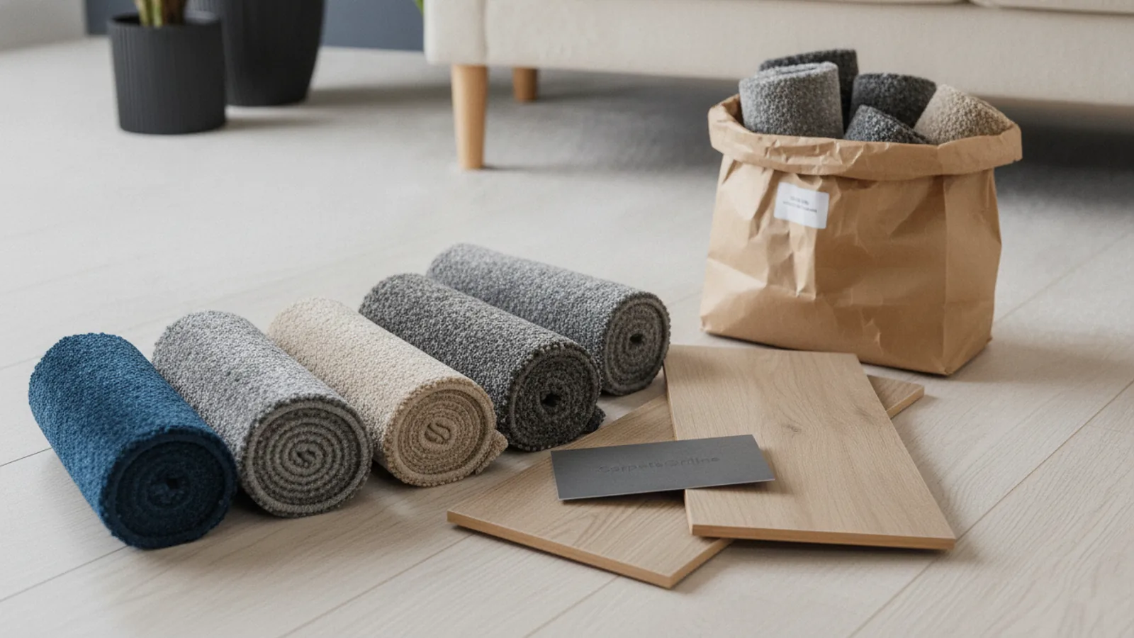 Carpets Online detail comparison image